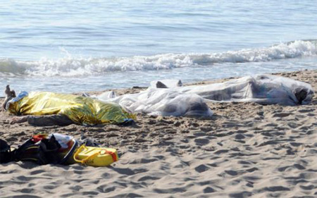 Mueren 26 personas a causa de una avalancha durante un concierto en Conakry